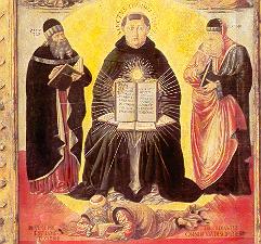 San Tommaso d'Aquino