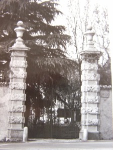Il rastrello settecentesco (1704)