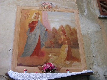 Pittura di Fiorentino Vilasco (1954)