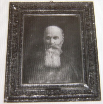 Il duca Guido Visconti di Modrone
