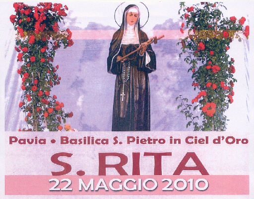 Il manifesto sacro dei padri agostiniani