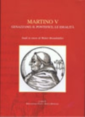 La copertina del libro
