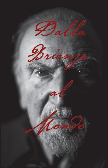 Una immagine di Eugenio Corti