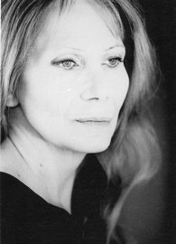 Immagine dell'attrice Anna Goel