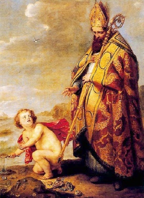 Il Mistero della Trinità