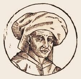 Immagine di Josquin Desprez