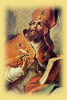 sant'Agostino