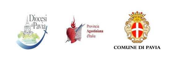 Logo del Comitato Città di Pavia