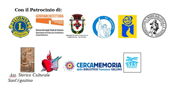 Patrocinatori della manifestazione