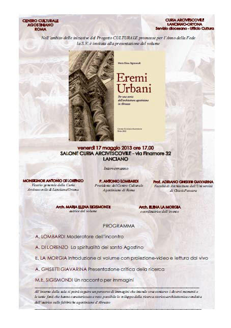 locandina dell'evento