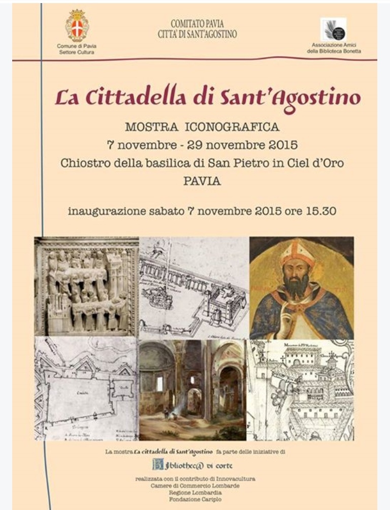 Manifesto della Mostra