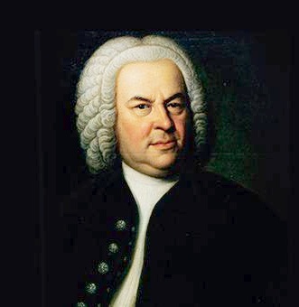 Johann Sebastian Bach