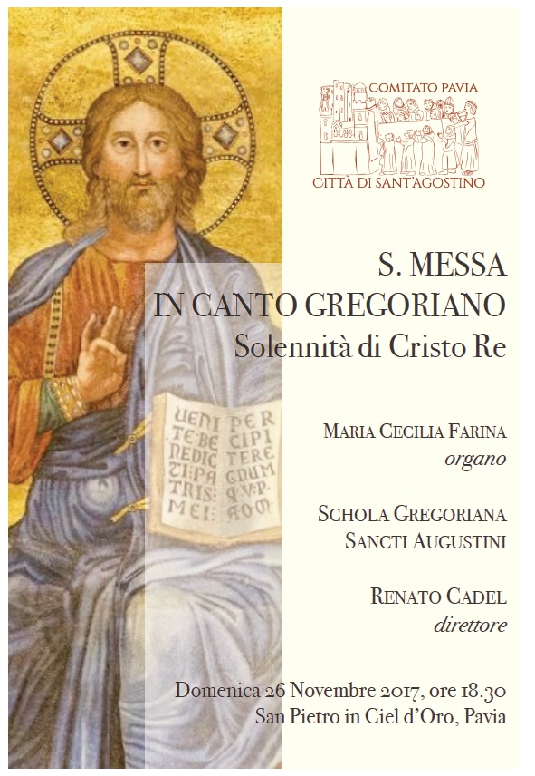 Manifesto del programma