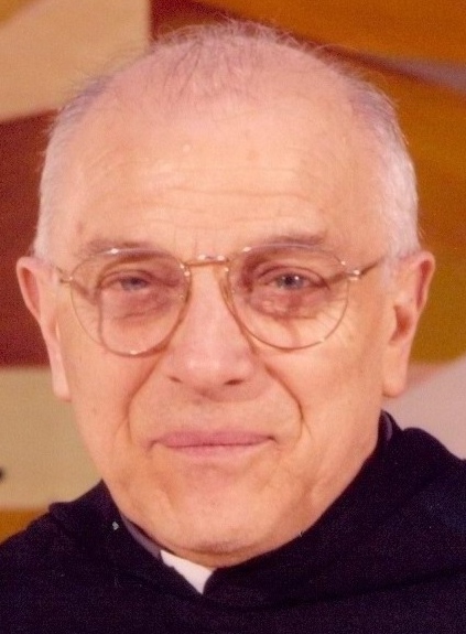 Una immagine di P. Franco Monteverde