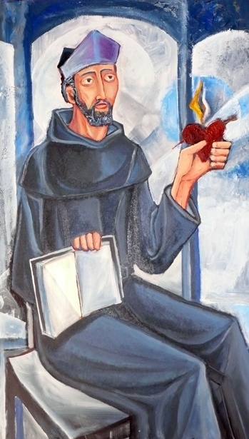 Agostino cardioforo