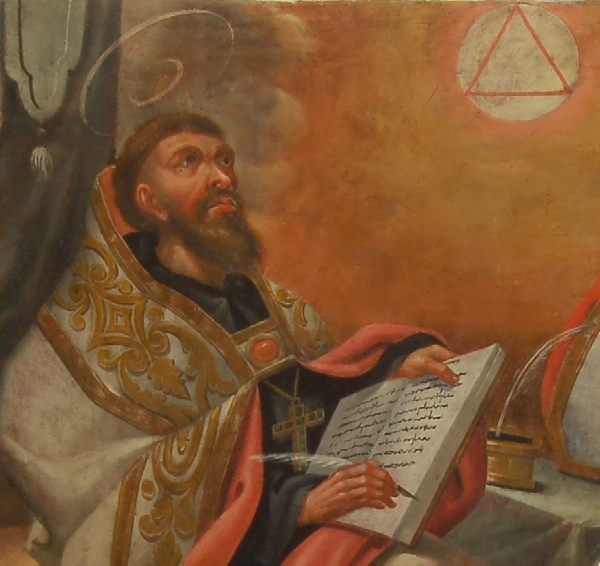 Agostino cardioforo