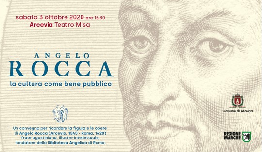 Il manifesto del convegno