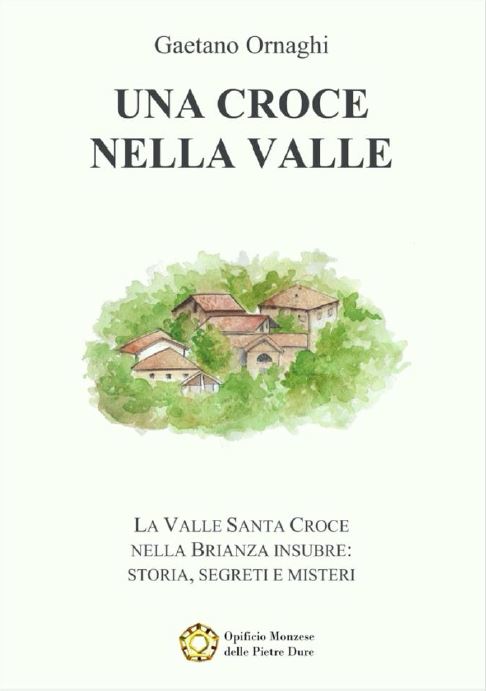 La copertina del libro