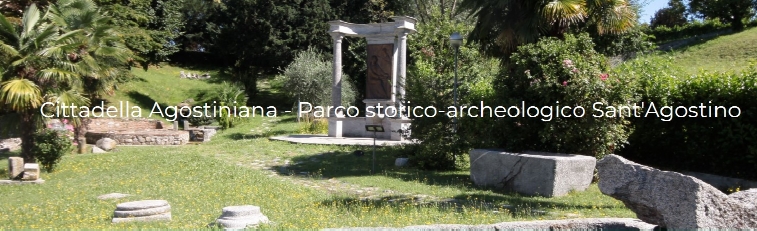 Il Rus Cassiciacum di Sant'Agostino a Cassago