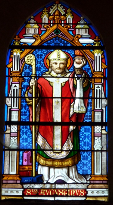 Agostino di Ippona