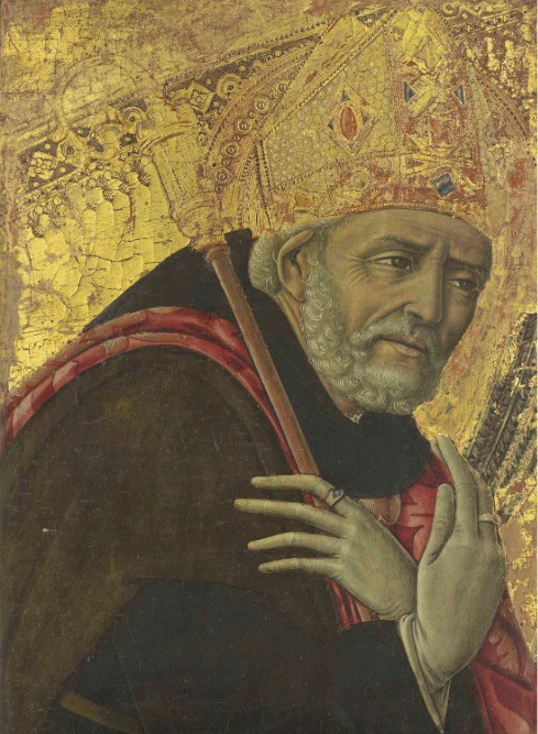 Agostino di Ippona