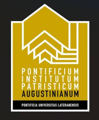 Logo del Pontificio Istituto Patristico Agostiniano