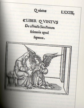 Veronica e l'Angelo Custode