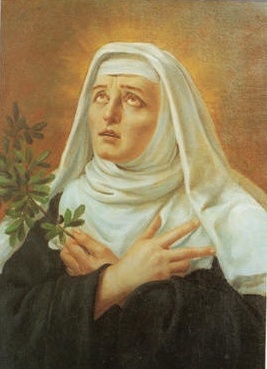 Luigi Migliavacca: l'ultima Beata Veronica