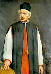 Immagine di mons. Luigi Biraghi