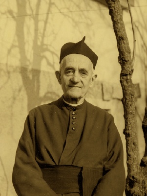Immagine di don Rinaldo Beretta
