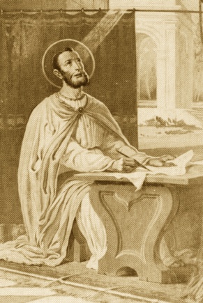 Sant'Agostino nel rus Cassiciacum (Cassago Brianza)