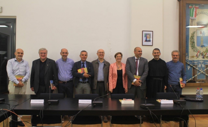 I testimoni di 50 anni di attività della Associazione