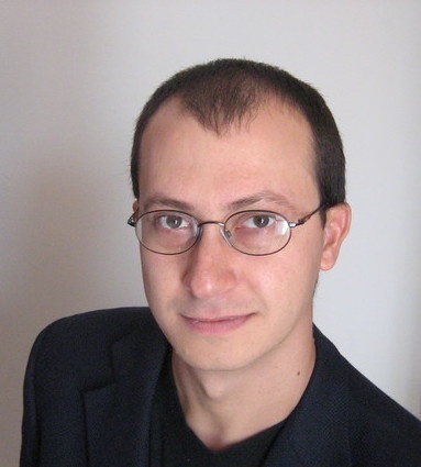 Il relatore prof. Giuseppe Redaelli