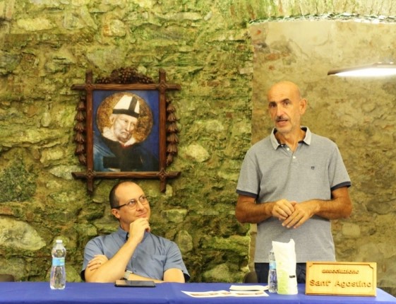 Introduzione alla relazione di Giuseppe Redaelli