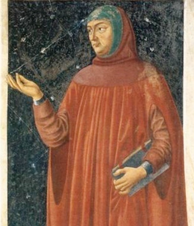Immagine di Francesco Petrarca