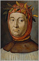 immagine di Francesco Petrarca