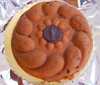  Immagine del Dolce di sant'Agostino